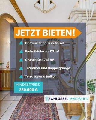 Details | Bieterverfahren