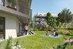 Gartenwohnung