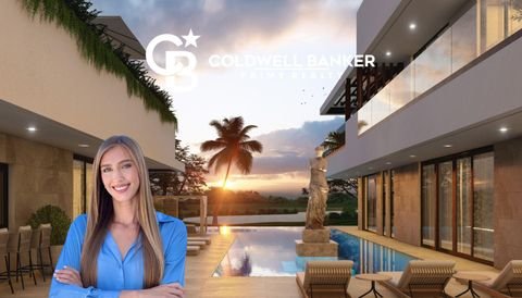 Punta Cana Häuser, Punta Cana Haus kaufen