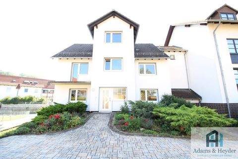 Knüllwald Häuser, Knüllwald Haus kaufen