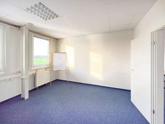 Teambüro / Besprechungsraum