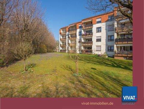 Steinbach (Taunus) Wohnungen, Steinbach (Taunus) Wohnung kaufen