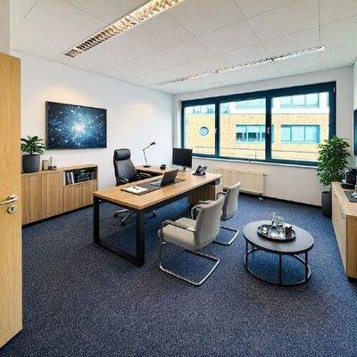 Visualisierung Innenansicht