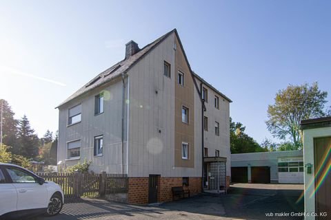 Helmbrechts Wohnungen, Helmbrechts Wohnung mieten