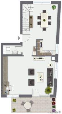 immoGrafik WE 1 EG_DIN_A4_Druck