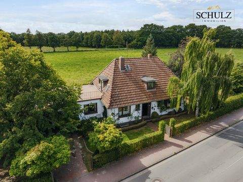 Bad Zwischenahn / Rostrup Häuser, Bad Zwischenahn / Rostrup Haus kaufen