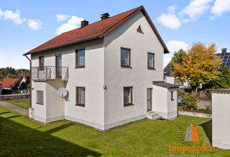 Das könnte Ihr neues Zuhause sein!