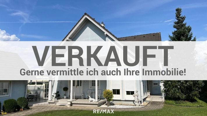 VERKAUFT