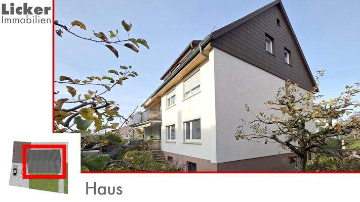 Haus