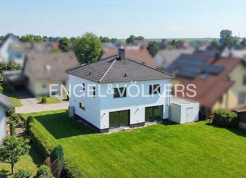 Butzbach Häuser, Butzbach Haus kaufen