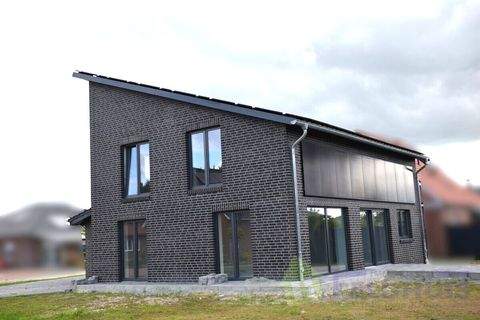 Moormerland / Jheringsfehn Häuser, Moormerland / Jheringsfehn Haus kaufen