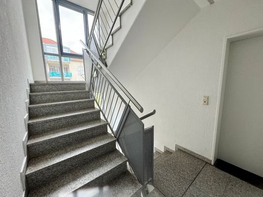 Treppenhaus