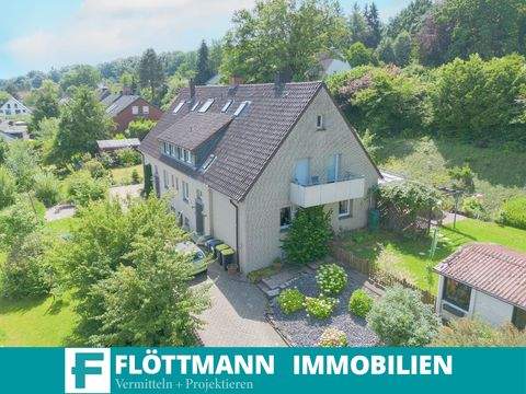 Bielefeld / Dornberg Häuser, Bielefeld / Dornberg Haus kaufen
