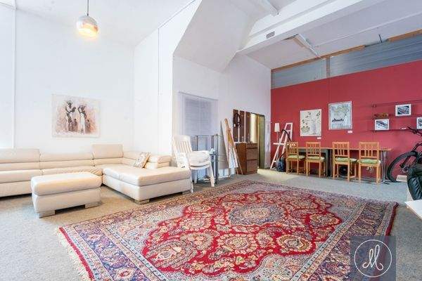 Gewerberäume EG - Einheit 1 von 2