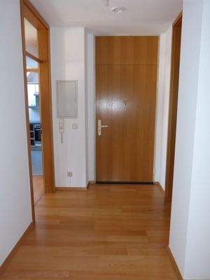 Flur/Eingangsbereich
