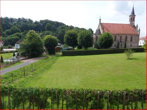 Bad Salzungen OT Frauensee Wohnungen, Bad Salzungen OT Frauensee Wohnung mieten