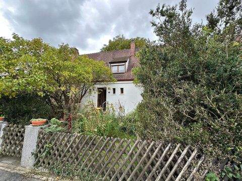 Nürnberg Häuser, Nürnberg Haus kaufen