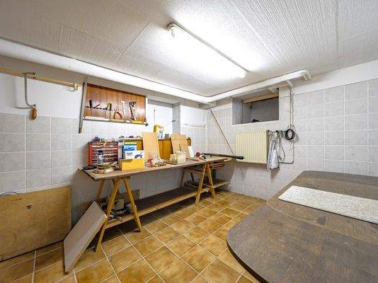 Werkstatt
