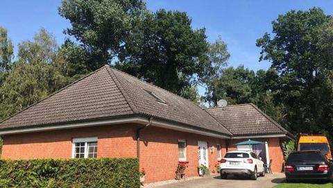 Gülze-Teldau Häuser, Gülze-Teldau Haus kaufen