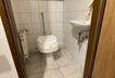 Gäste WC im 1. OG