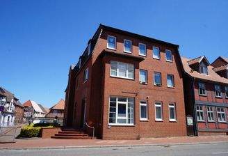 Ansicht Breitscheidstr.