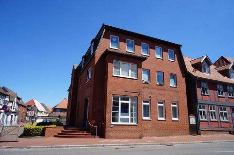 Neustadt Glewe Büros, Büroräume, Büroflächen 