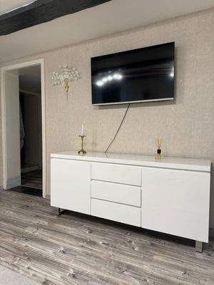 Wohnzimmer Wohnung 3