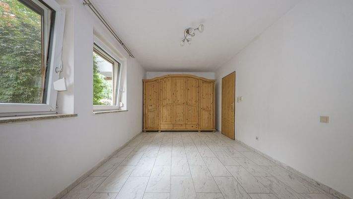 KITZIMMO-Gartenwohnung in Ruhelage kaufen - Immobilien St. Johann.