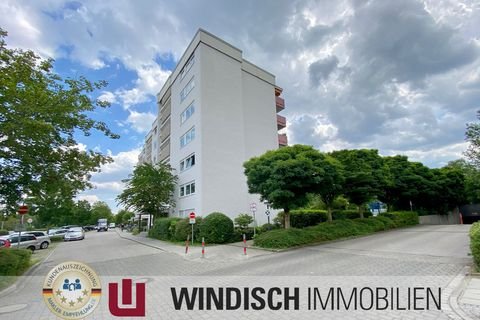 Germering Wohnungen, Germering Wohnung mieten