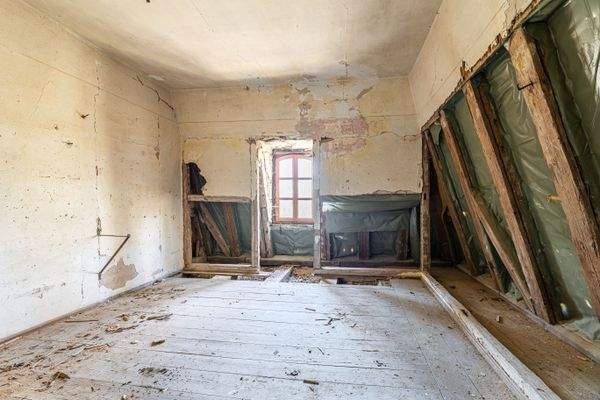 Schloßstraße 8 - Illesheim