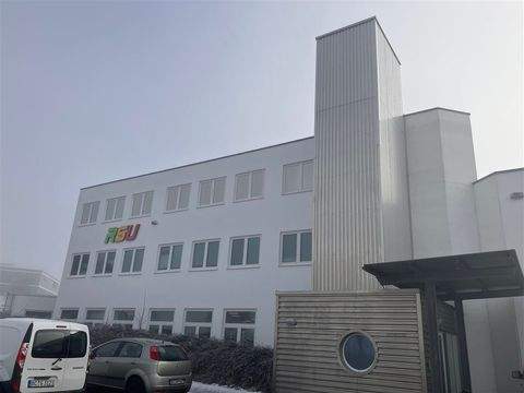 Laupheim Büros, Büroräume, Büroflächen 