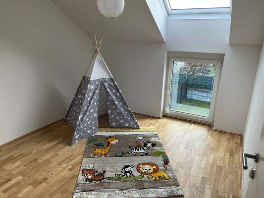 Einrichtungsvorschlag