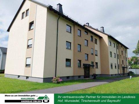 Selb Wohnungen, Selb Wohnung mieten