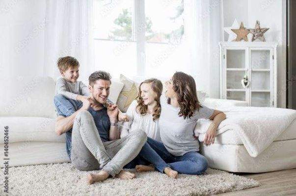 Eigentümer sind glücklicher