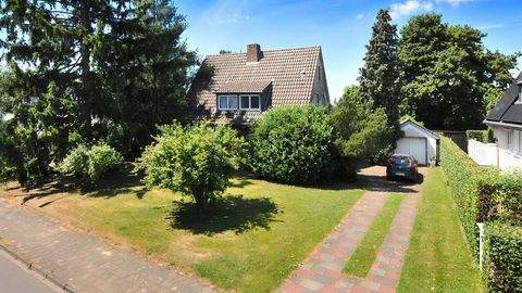 Moers / Kapellen Häuser, Moers / Kapellen Haus kaufen