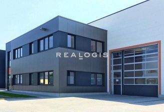 Beispiel Außenansicht