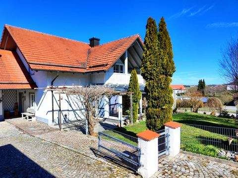 Reisbach Häuser, Reisbach Haus kaufen