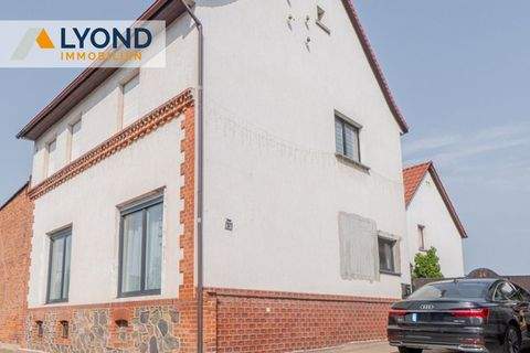 Colbitz Häuser, Colbitz Haus kaufen