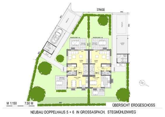Übersicht DHH 5 und 6