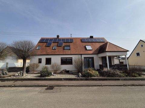 Harburg Häuser, Harburg Haus kaufen