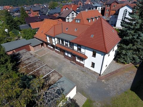 Sonneberg Häuser, Sonneberg Haus kaufen