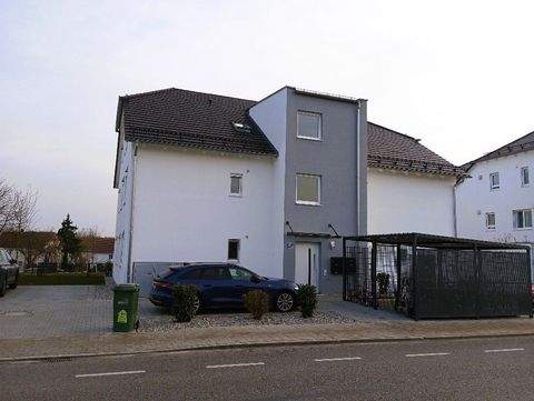 Ingolstadt / Mailing Wohnungen, Ingolstadt / Mailing Wohnung mieten