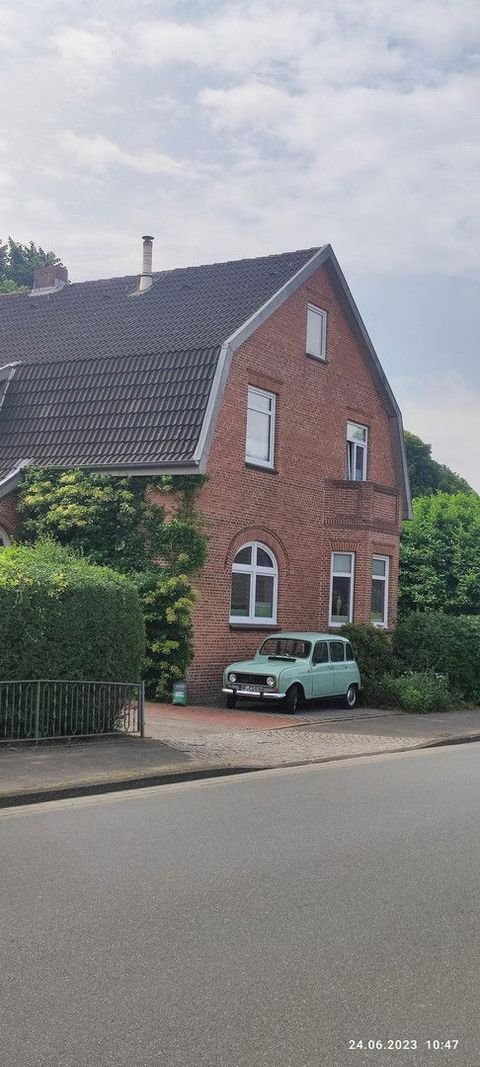 Niebüll Häuser, Niebüll Haus kaufen