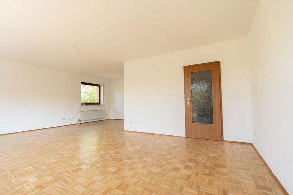 Wohn- und Essbereich