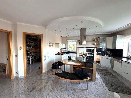 Küche 