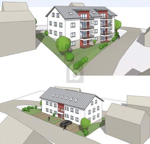 Fluorn-Winzeln Grundstücke, Fluorn-Winzeln Grundstück kaufen