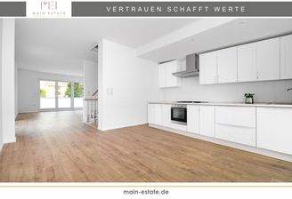 Küchenbereich (optionale Einbauküche digital bearbeitet)