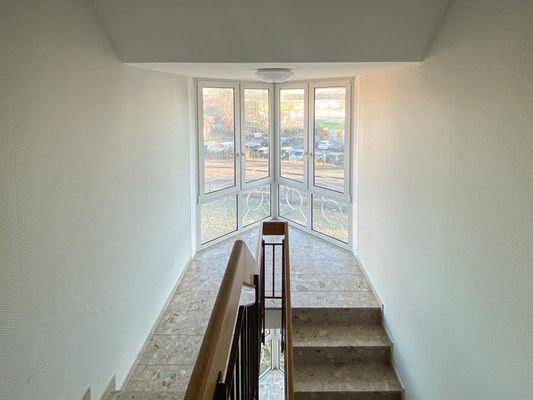 Treppenhaus