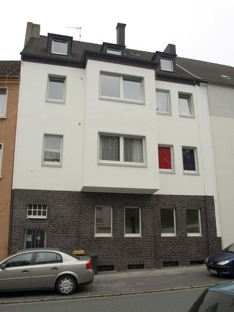 Dortmund Wohnungen, Dortmund Wohnung mieten