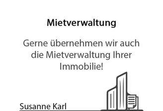 Mietverwaltung